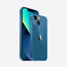 Телефон Apple iPhone 13, 256 ГБ, синий