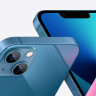 Телефон Apple iPhone 13, 256 ГБ, синий