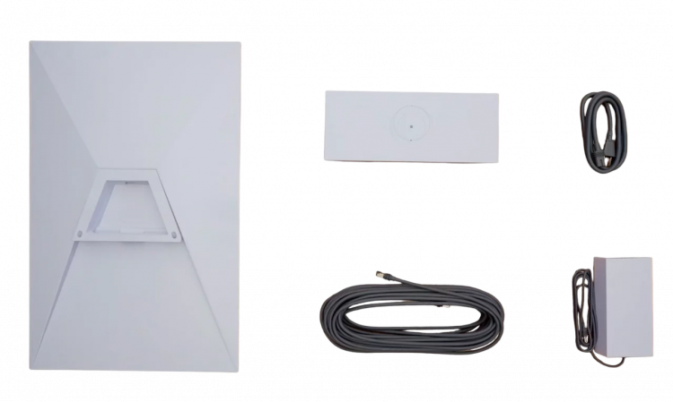 Спутниковый интернет Starlink V3 Premium