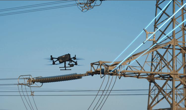 DJI Matrice 400 Worry-Free Plus Combo