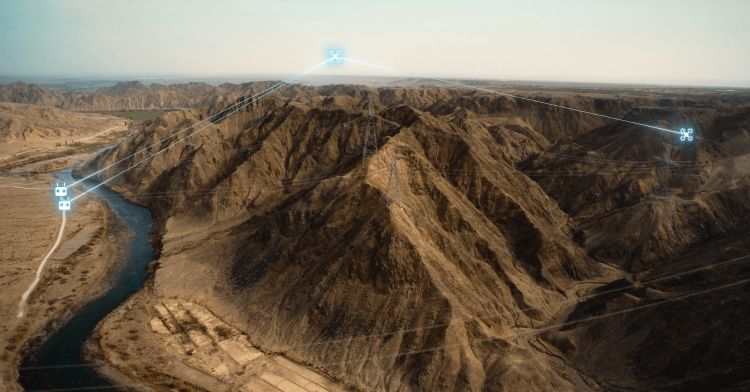 DJI Matrice 400 Worry-Free Plus Combo