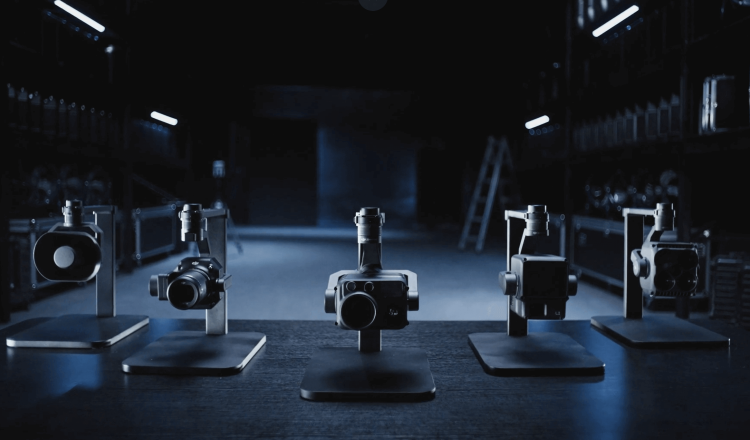 DJI Matrice 400 Worry-Free Plus Combo