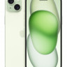Телефон Apple iPhone 15 Plus SIM 128 ГБ, зеленый