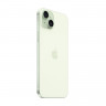 Телефон Apple iPhone 15 Plus SIM 128 ГБ, зеленый