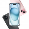 Телефон Apple iPhone 15 Plus SIM 128 ГБ, зеленый