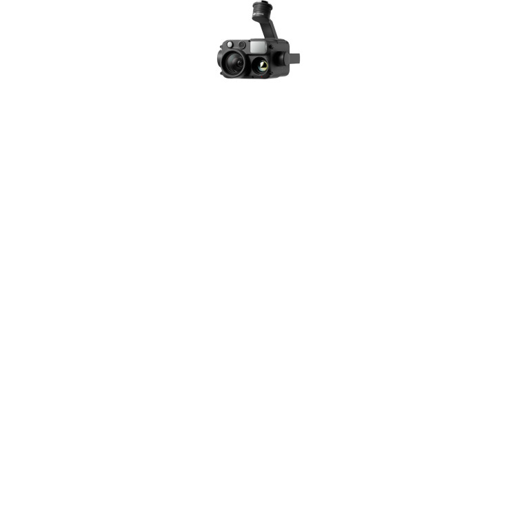 DJI Zenmuse H30 Basic Combo