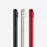 Телефон Apple iPhone SE, 128 ГБ, «тёмная ночь»