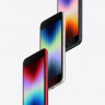 Телефон Apple iPhone SE, 128 ГБ, «тёмная ночь»