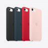 Телефон Apple iPhone SE, 128 ГБ, «тёмная ночь»