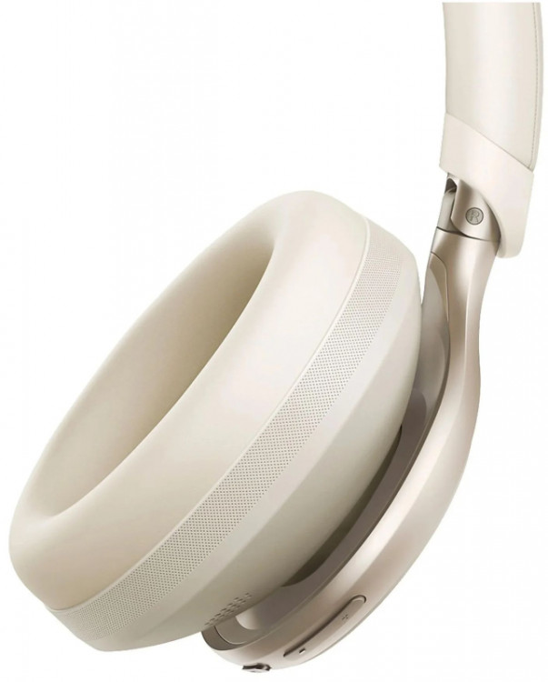 Наушники накладные Anker Soundcore Space One, белый