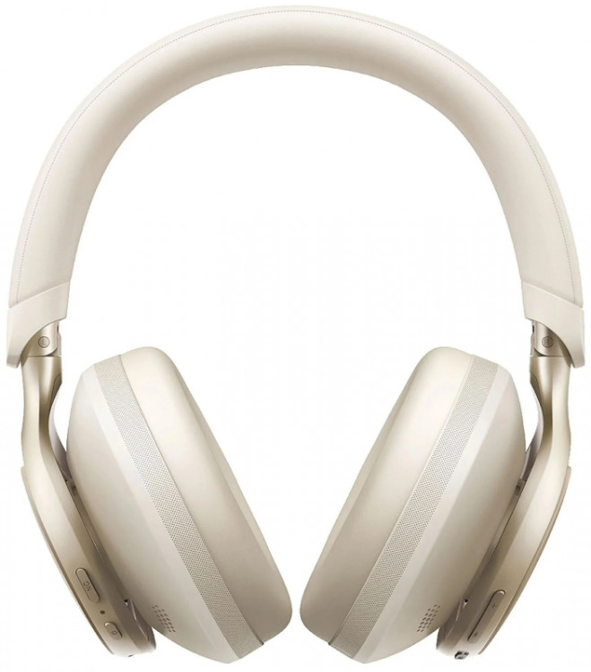 Наушники накладные Anker Soundcore Space One, белый