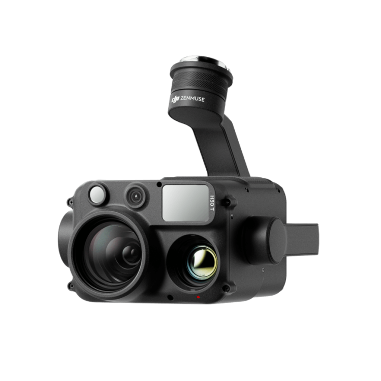 DJI Zenmuse H30T Basic Combo
