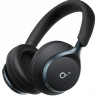 Наушники накладные Anker Soundcore Space One, черный
