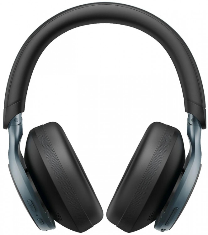 Наушники накладные Anker Soundcore Space One, черный