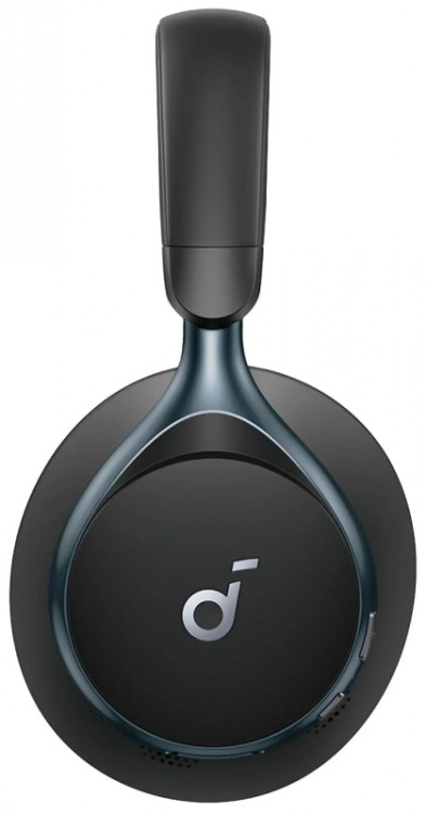 Наушники накладные Anker Soundcore Space One, черный