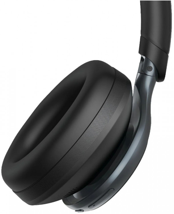 Наушники накладные Anker Soundcore Space One, черный