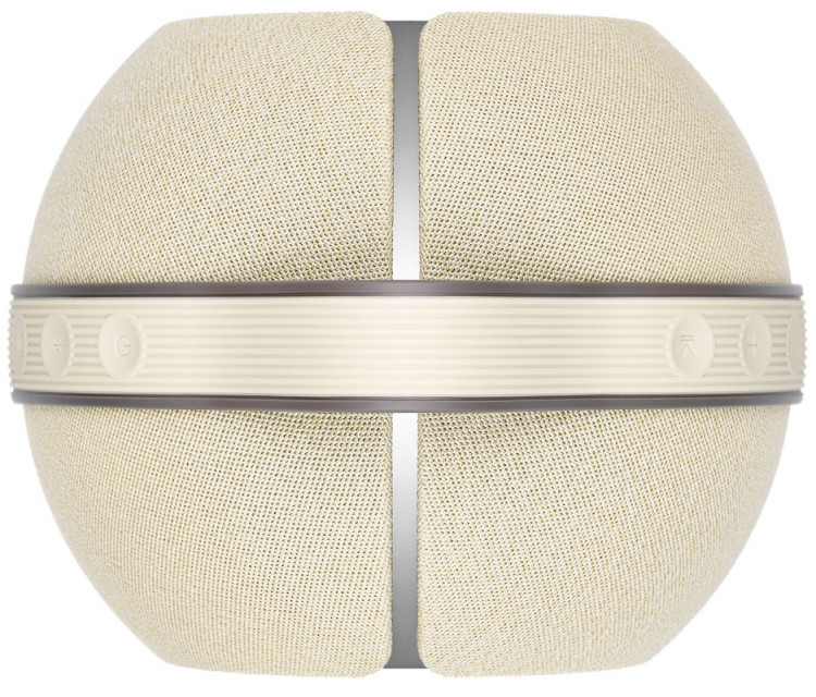 Акустика портативная Devialet Mania, «песчаная буря»