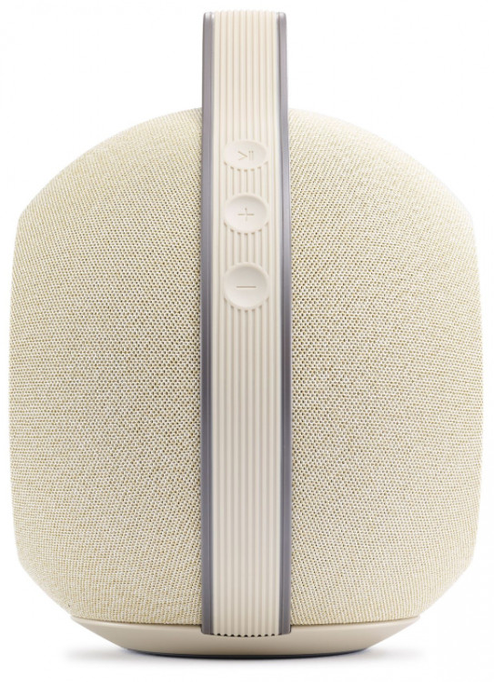 Акустика портативная Devialet Mania, «песчаная буря»