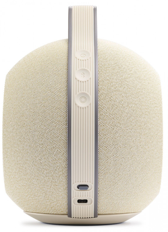 Акустика портативная Devialet Mania, «песчаная буря»