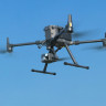 DJI Zenmuse P1 с объективом 35 мм DJI Zenmuse P1 с объективом 35 мм