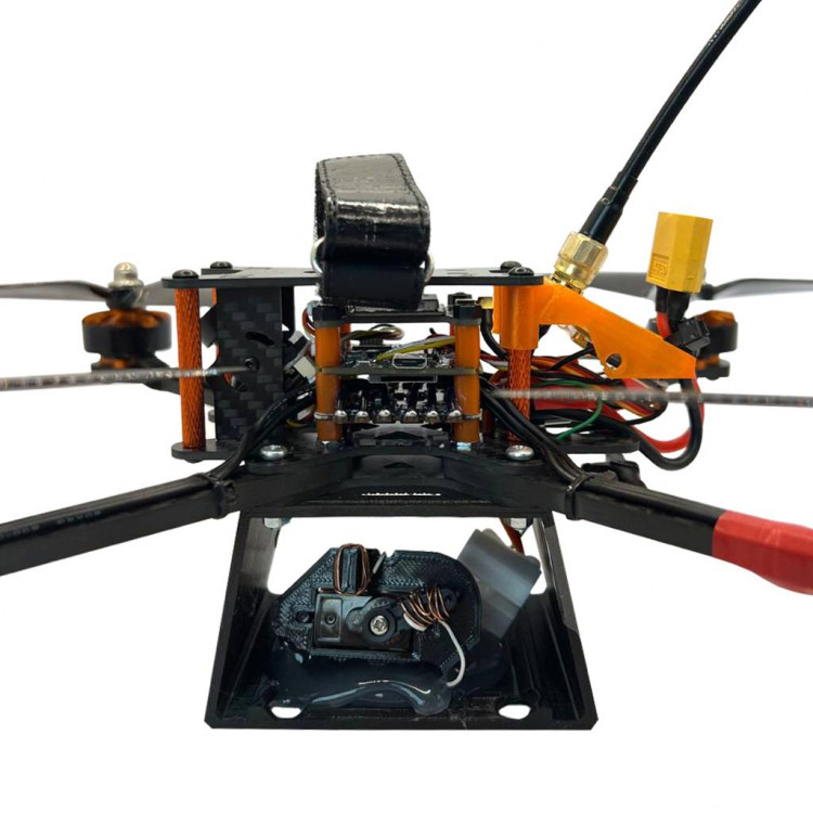 «Камикадзе» (FPV Дрон)