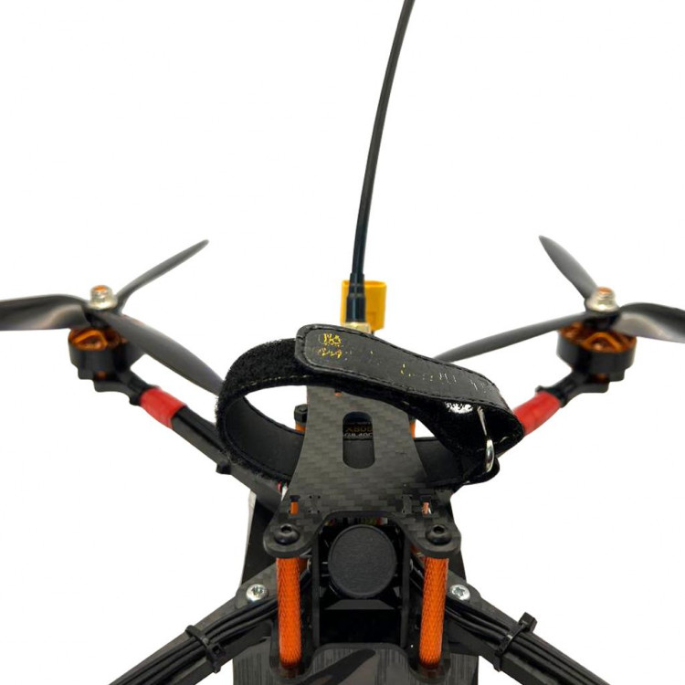 «Камикадзе» (FPV Дрон)