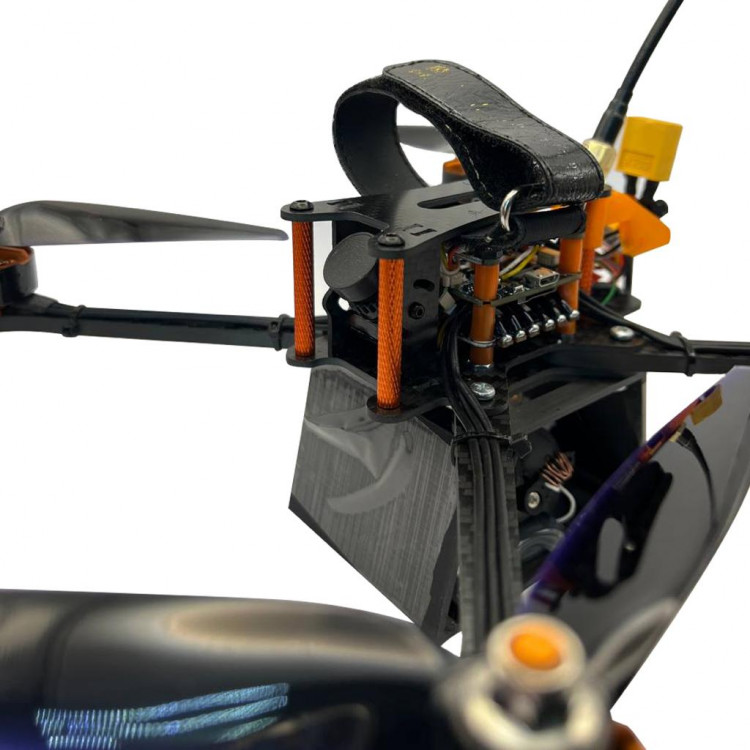 «Камикадзе» (FPV Дрон)