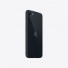 Телефон Apple iPhone SE, 64 ГБ, «тёмная ночь»