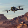 Дрон DJI Mavic 3 Pro (пульт DJI RC)