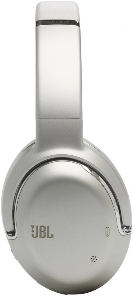 Беспроводные наушники JBL Tour One M2, золотой купить с доставкой