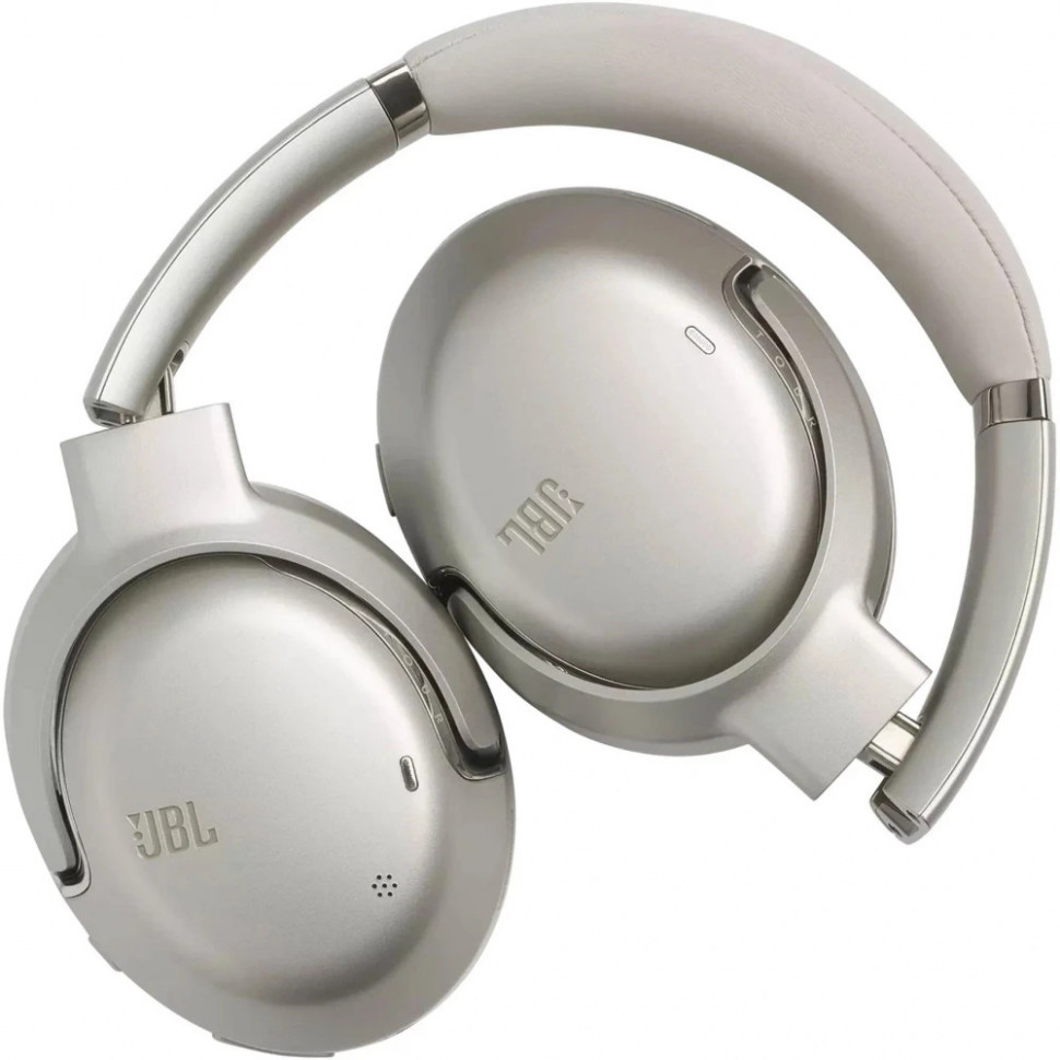 Беспроводные наушники JBL Tour One M2, золотой купить с доставкой