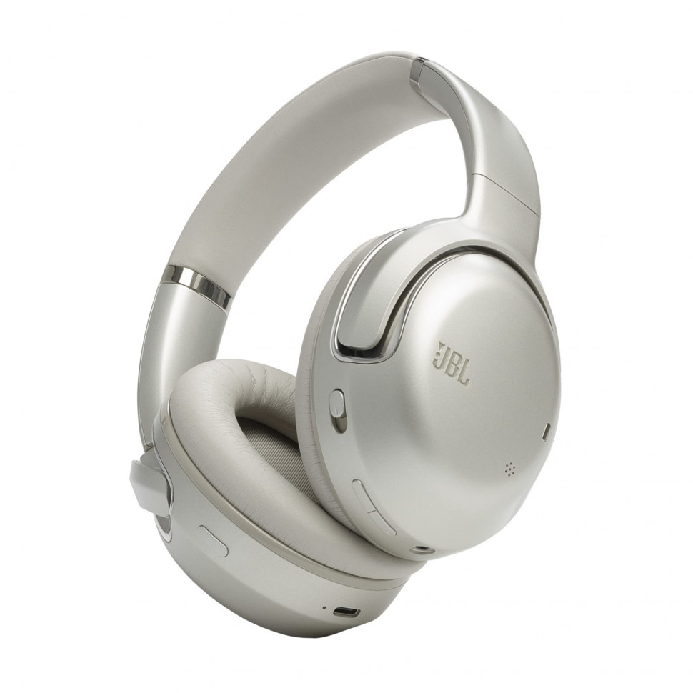 Беспроводные наушники JBL Tour One M2, золотой купить с доставкой