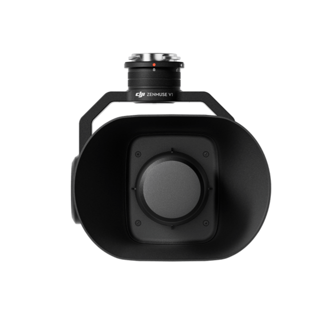DJI Zenmuse V1