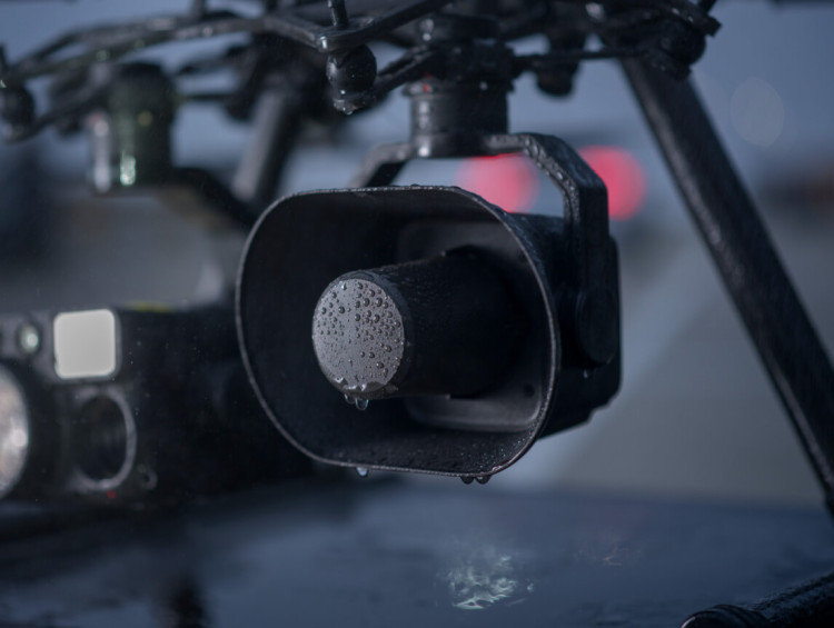 DJI Zenmuse V1