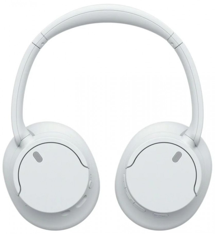 Наушники накладные Sony WH-CH720N, белый