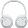 Наушники накладные Sony WH-CH720N, белый