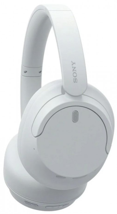Наушники накладные Sony WH-CH720N, белый