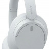 Наушники накладные Sony WH-CH720N, белый