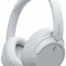 Наушники накладные Sony WH-CH720N, белый