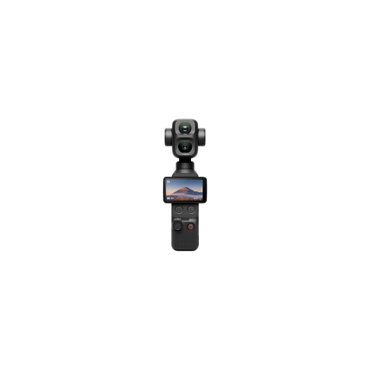 DJI Osmo Pocket 4P Standard Combo