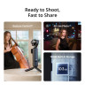 DJI Osmo Pocket 4P Standard Combo DJI Osmo Pocket 4P Standard Combo