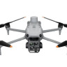 DJI Matrice 4T — внешний вид модели; пульт и аккумулятор не входят в поставку