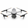 DJI Matrice 4T — студийная ИИ-иллюстрация по фото, не подтверждает комплектацию
