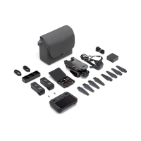 Дрон DJI Mavic 3 Pro Fly More (пульт DJI RC Pro)