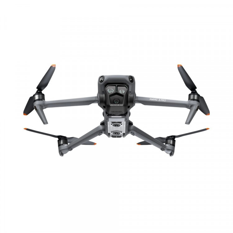 Дрон DJI Mavic 3 Pro Fly More (пульт DJI RC Pro)