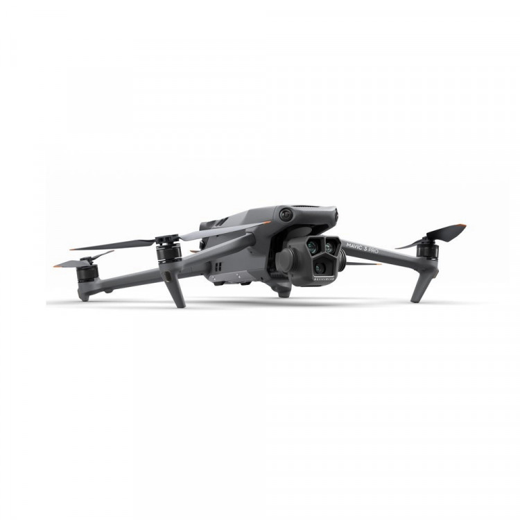 Дрон DJI Mavic 3 Pro Fly More (пульт DJI RC Pro)