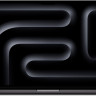 Ноутбук Apple MacBook Pro 14" (M3 Pro 11C CPU, 14C GPU, 2023) 18 ГБ, 512 ГБ SSD, «чёрный космос»