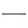 Ноутбук Apple MacBook Pro 14" (M3 Pro 11C CPU, 14C GPU, 2023) 18 ГБ, 512 ГБ SSD, «чёрный космос»