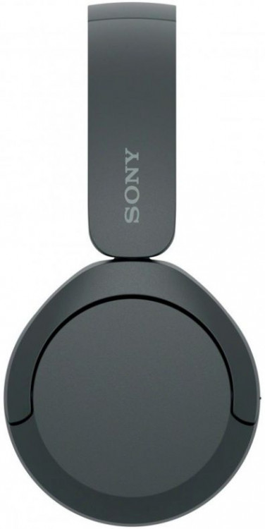 Наушники накладные Sony WH-CH520, черный
