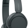 Наушники накладные Sony WH-CH520, черный